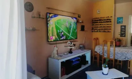 Apartamento com 2 dormitórios à venda, 75 m² por R$ 290.000,00 - Jardim Carioca - Rio de Janeiro/RJ