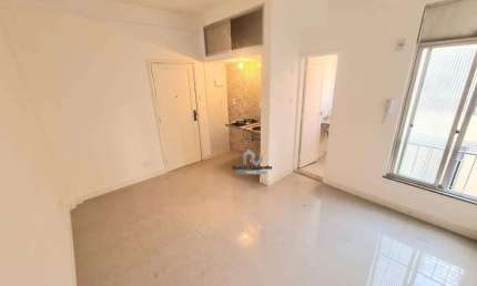 Apartamento à venda, 20 m² por R$ 310.000 - Flamengo - Rio de Janeiro/RJ