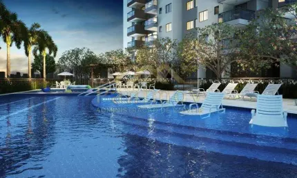 Apartamento com 2 dormitórios à venda, 62 m² por r$ 490.000,00 - cachambi - rio de janeiro/rj