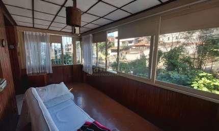 Casa dos Sonhos no Ingá, Niterói - Próxima à Praia e a Tudo!