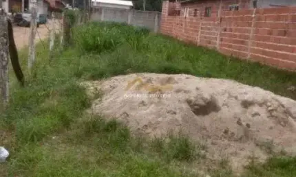 À venda -  terreno no araribá - ubatuba - litoral sp