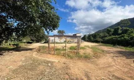 Terreno à venda em Perequê Açu, Ubatuba 