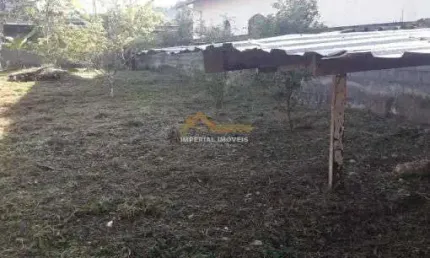 À venda - terreno negócio de ocasião no morro do algodão - caraguatatuba/sp