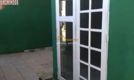 À venda i0216 - casa 2 dormitórios no jd casa branca -  caraguatatuba/sp