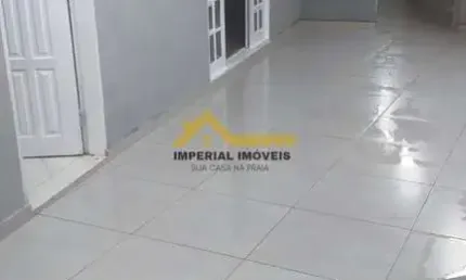 À venda i0273 - casa 2 dormitórios no bairro enseada - são sebastião/ sp