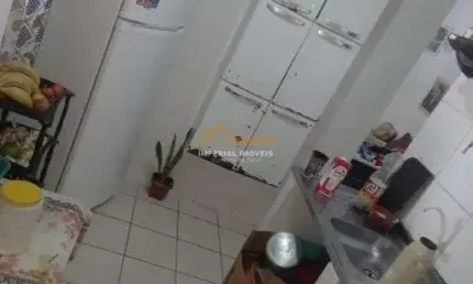 À venda - casa 2 dormitórios no pegorelli -  caraguatatuba/sp