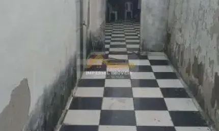 À venda - casa com ponto comercial no canto do mar em são sebastião/sp i0324