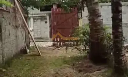 Terreno à venda no Vapapesca, Caraguatatuba 