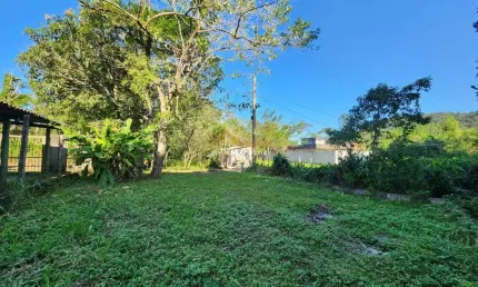 Terreno comercial à venda no Massaguaçu, Caraguatatuba 