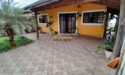 À venda i0504 - casa 2 dormitórios na praia das palmeiras - caraguatatuba/sp