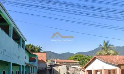 À venda - terreno no canto do mar - são sebastião sp
