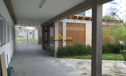Predio comercial venda/aluguel 12 salas - centro - caraguatatuba/sp