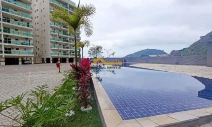 Locação l0083 - apartamento na cidade jardim - caraguatatuba/sp