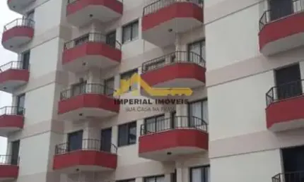 Locação l0085 - apartamento 2 dormitórios no massaguaçu - caraguatatuba/sp