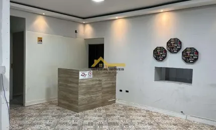 Locação - ponto comercial no centro - caraguatatuba/sp