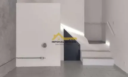 Locação - ponto comercial no centro - caraguatatuba/sp