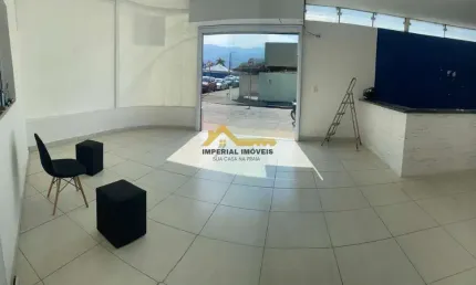 Locação l0080 - ponto comercial no indaiá - caraguatatuba/sp
