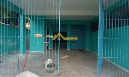 Locação l0066 - ponto comercial no perequê mirim - caraguatatuba/sp