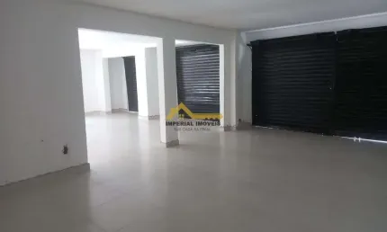 Locação - sala comercial no porto novo - caraguatatuba/sp