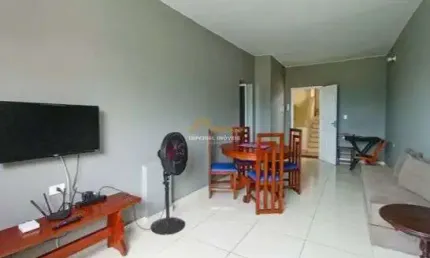 À venda - casa 1 dormitório no centro  -  caraguatatuba/sp