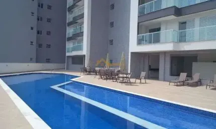 À venda i0534 - apartamento no indaiá com vista mar - caraguatatuba/sp