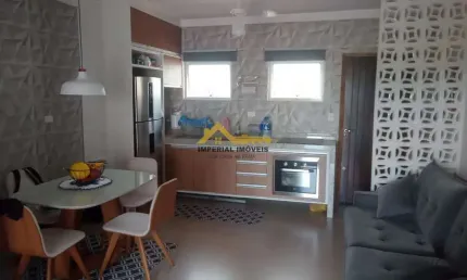 À venda i0977 - apartamento no bairro massaguaçu – caraguatatuba/ sp