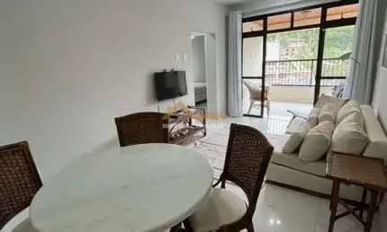 À venda - apartamento 2 dormitórios na prainha - caraguatatuba/sp