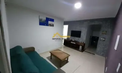 À venda i0938 - apartamento 2 dormitórios no jaraguá - são sebastião
