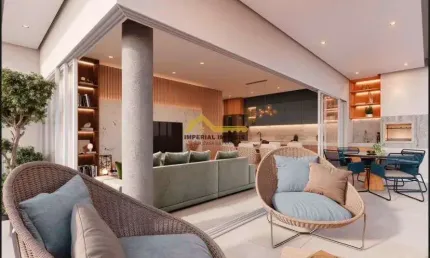 À venda - apartamento a 300 metro da orla no centro de ubatuba-sp