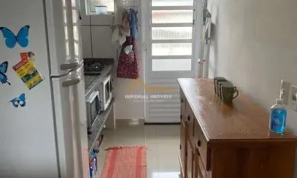 À venda - apartamento 2 dormitórios em maranduba - ubatuba/sp