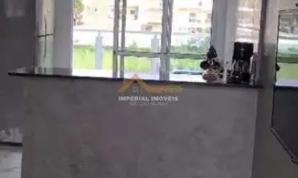À venda i0182 - apartamento 2 dormitórios na praia da maranduba - ubatuba/sp