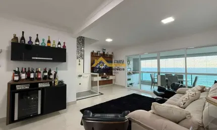 À venda - cobertura duplex na martim de sá 4 dormitórios - caraguatatuba/sp