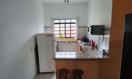 À venda - kitnet na martim de sá em caraguatatuba/sp