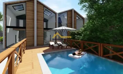 À venda i0947 - loft 1 dormitório no massaguaçu - caraguatatuba/sp