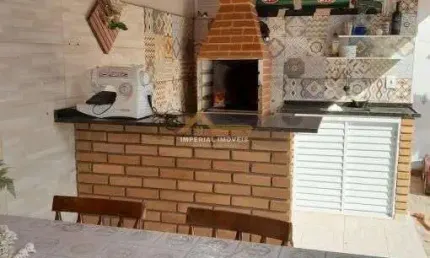 À venda i0149 - sobrado 3 dormitórios no caputera - caraguatatuba/sp
