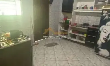 À venda - casa 2 dormitórios no indaiá - caraguatatuba/sp