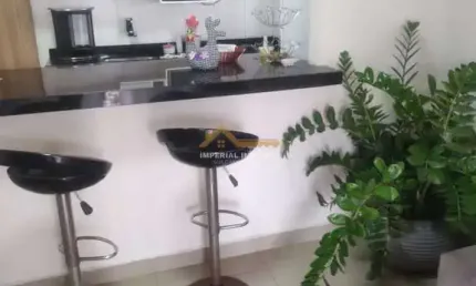 À venda - casa 2 dormitórios no indaiá - caraguatatuba/sp