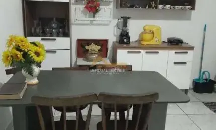 À venda - casa 2 dormitórios no perequê mirim -  caraguatatuba/sp