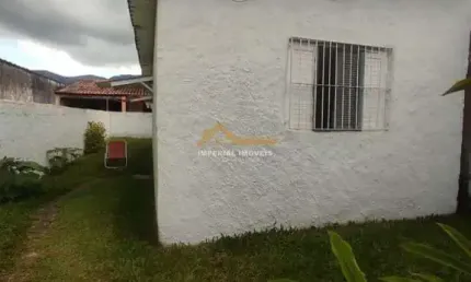 À venda - casa 1 dormitórios no jaragua - caraguatatuba/sp