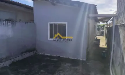 À venda i0829 - casa com 1 dormitório no jaraguá - caraguatatuba/sp