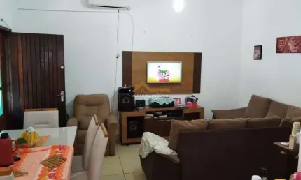 À venda i0304 - casa 2 dormitórios na martim de sá  -  caraguatatuba/sp