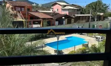 À venda - sobrado 2 dormitórios na martim de sá  -  caraguatatuba/sp