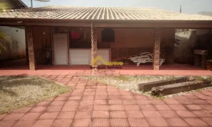 À venda i0946 - casa 3 dormitórios na martim de sá - caraguatatuba/sp