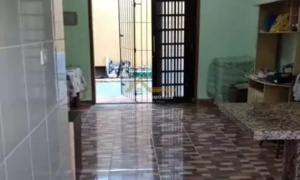 À venda - casa 2 dormitórios em massaguaçu  -  caraguatatuba/sp