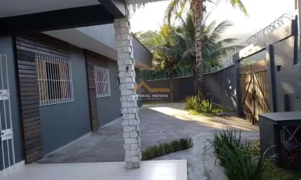 À venda - casa 3 dormitórios em massaguaçu  - caraguatatuba/sp
