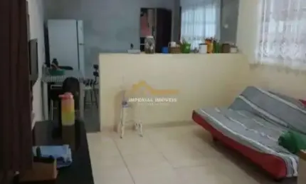 À venda - casa 2 dormitórios no massaguaçu -  caraguatatuba/sp