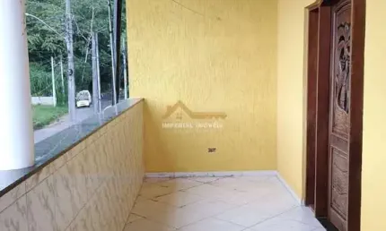 Casa com 6 quartos à venda no Massaguaçu, Caraguatatuba 