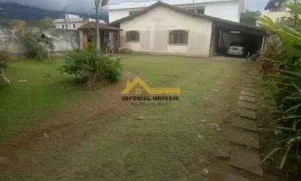 À venda i0893 - casa 2 dormitórios no massaguaçu caraguatatuba/sp
