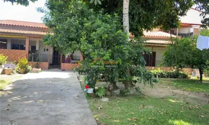 À venda - casa 4 dormitórios no morro do algodão -  caraguatatuba/sp