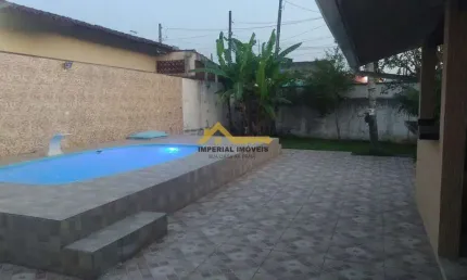 À venda - casa 4 dormitórios no morro do algodão caraguatatuba/sp
